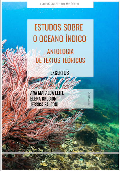Estudos sobre o Oceano Índico: Antologia de Textos Teórico
