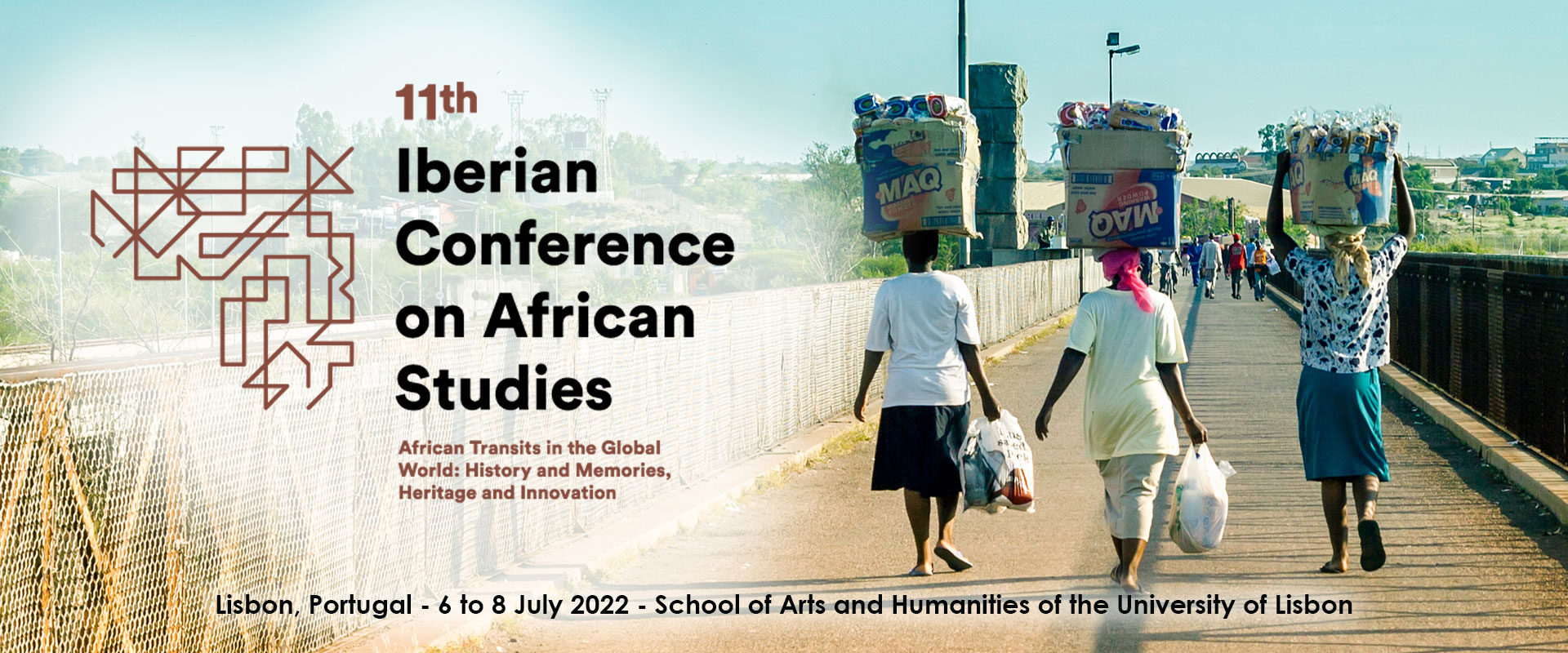 11º Congresso Ibérico de Estudos Africanos (CIEA11) - Chamada