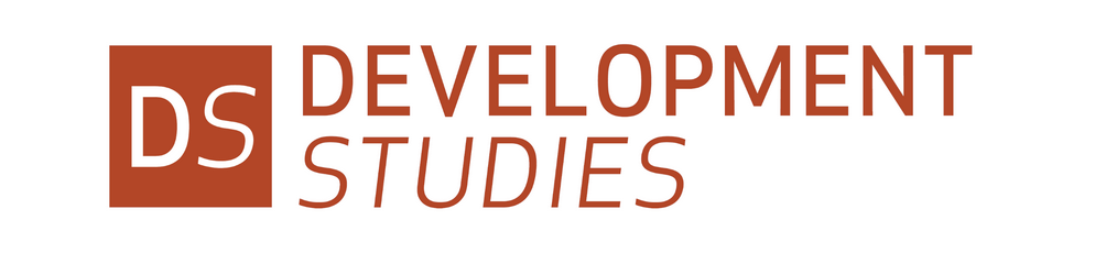 Graduate studies development studies
