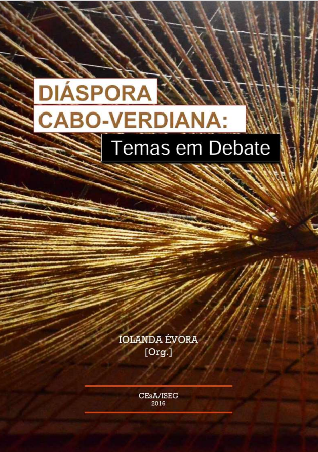 Diáspora Cabo-verdiana: temas em debate