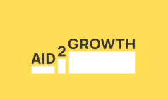 CEsA Project Aid2Growth's logo