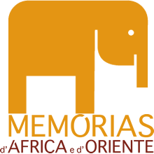 CEsA Project Memórias d'África e d'Oriente logo