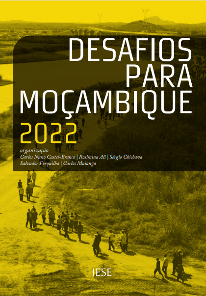 Desafios para Moçambique 2022