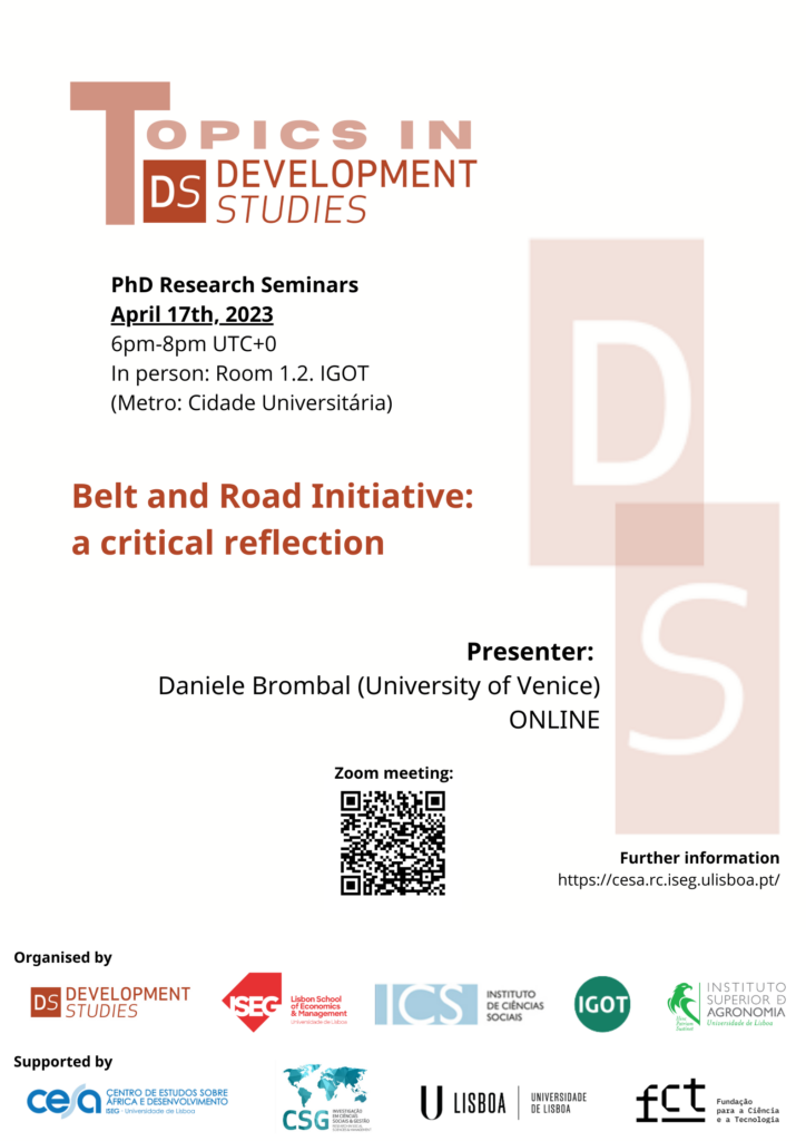 phd thesis topics in development studies