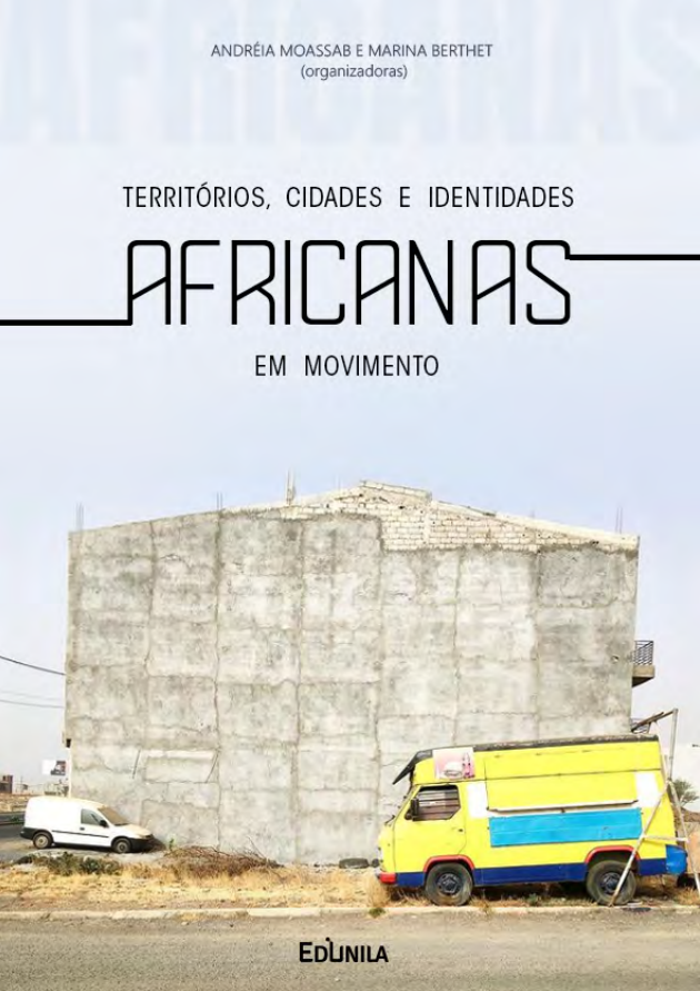 Odair Barros-Varela e Redy Wilson Lima publicaram os artigos “África, o berço da modernidade : por uma visão pós-colonial da modernidade e do território” e "Hip-hop em Cabo Verde : rap e representação do espaço público na cidade da Praia"