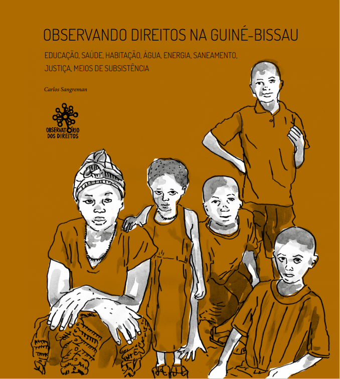 PDF) OBSERVANDO DIREITOS NA GUINÉ-BISSAU EDUCAÇÃO, SAÚDE, HABITAÇÃO, ÁGUA,  ENERGIA, JUSTIÇA, IGUALDADE DE GÉNERO